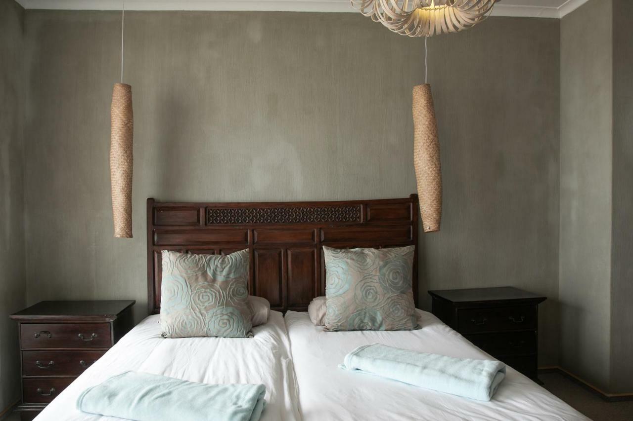 Blue Pearl - Situated Right On The Beach Swakopmund Exterior photo